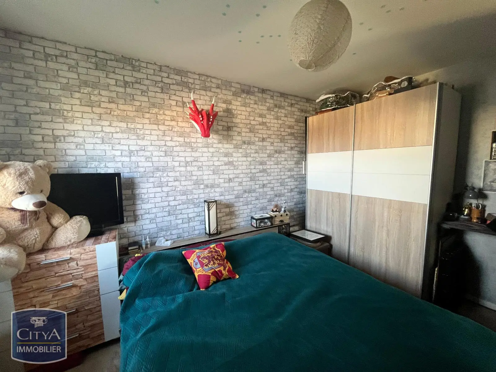 Photo 10 Appartement 2 pièces 43.89m²