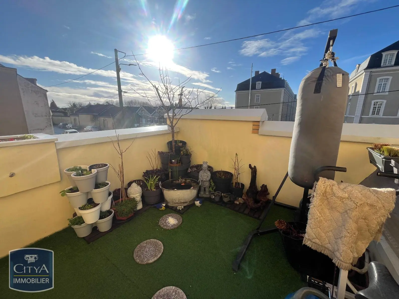 Photo 11 Appartement 2 pièces 43.89m²