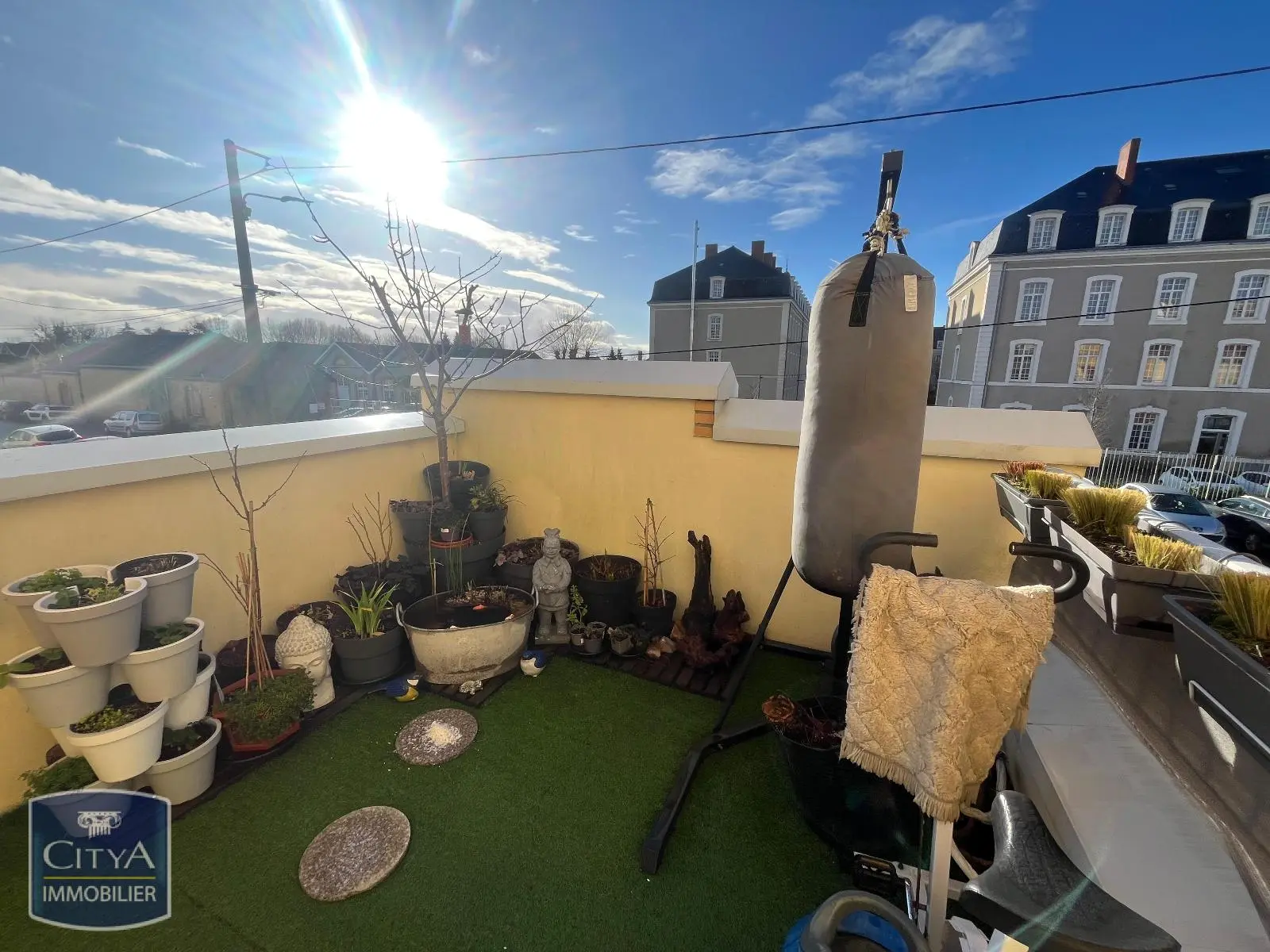 Photo 2 Appartement 2 pièces 43.89m²