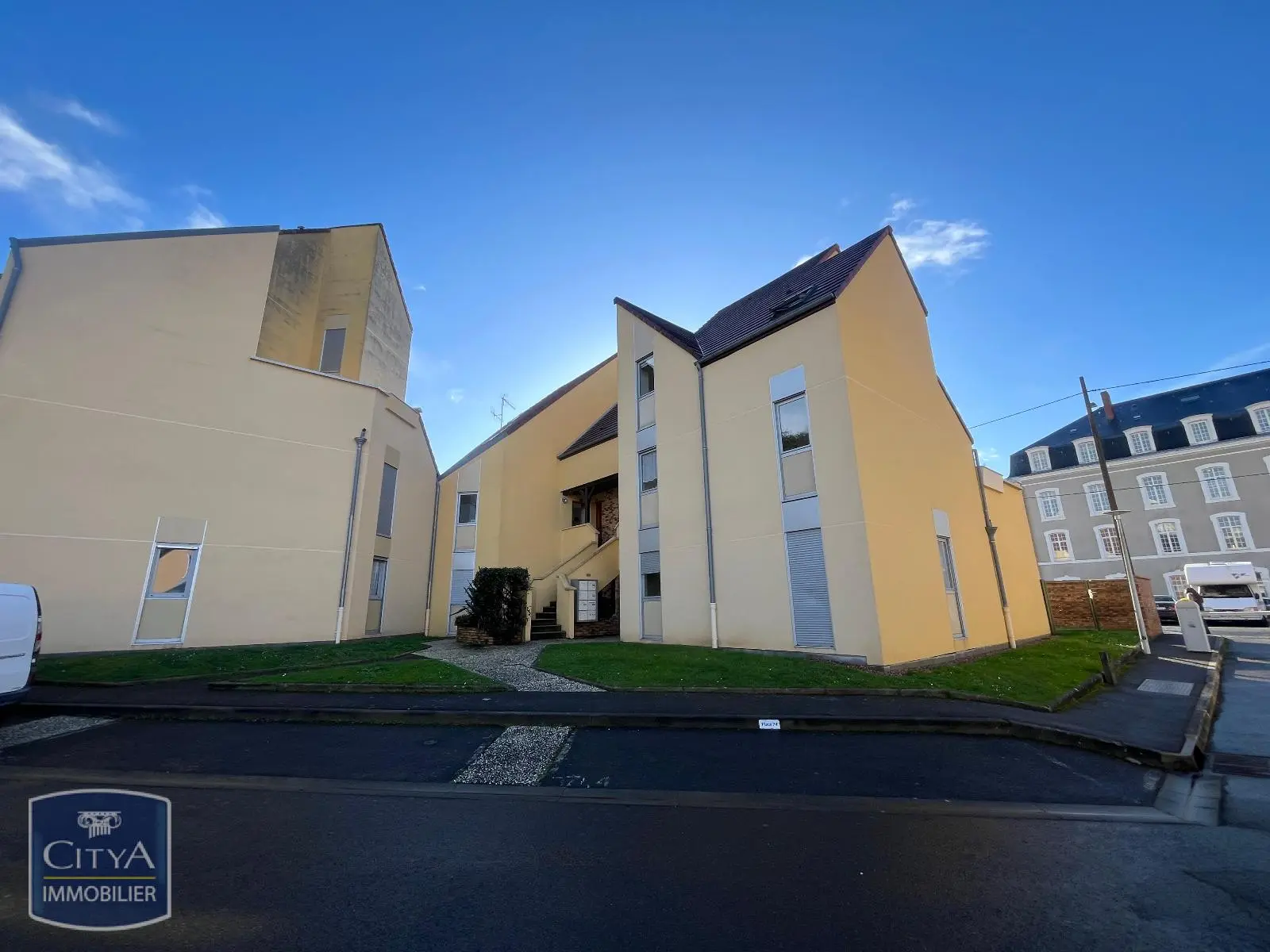 Photo 13 Appartement 2 pièces 43.89m²