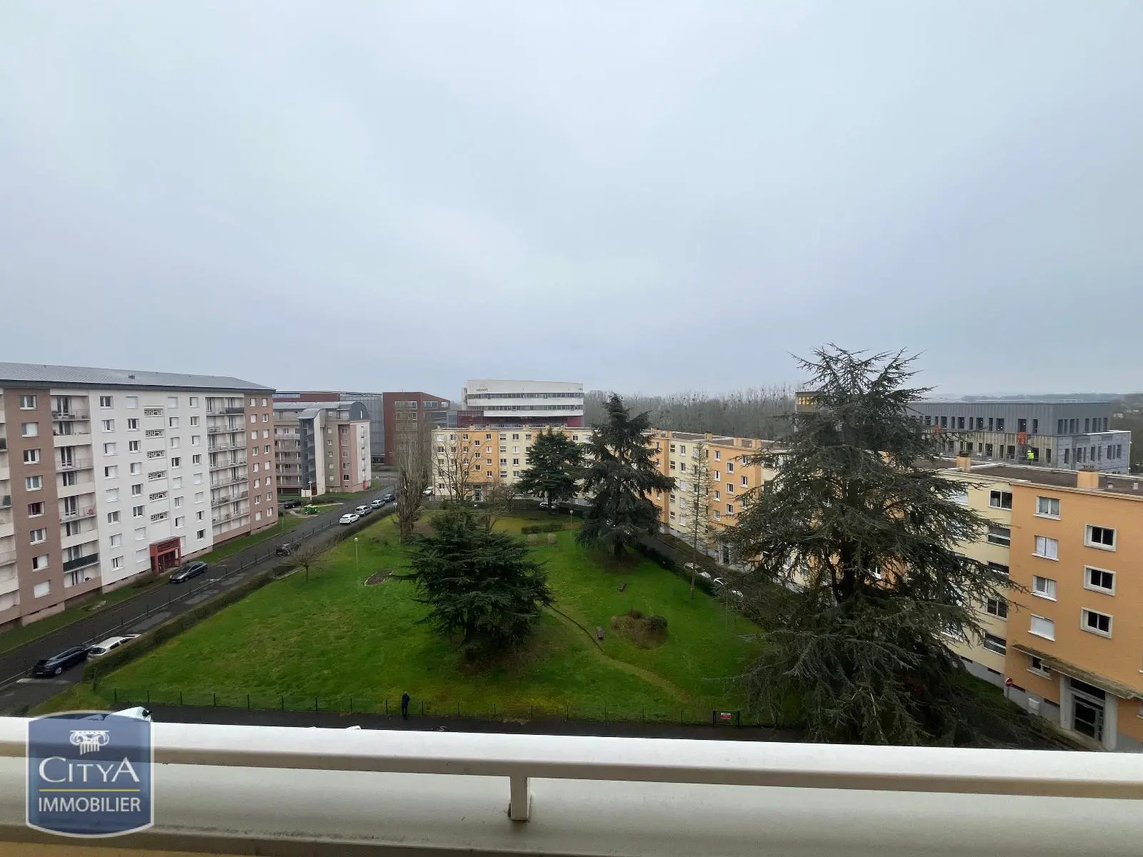 Photo 2 appartement Le Mans