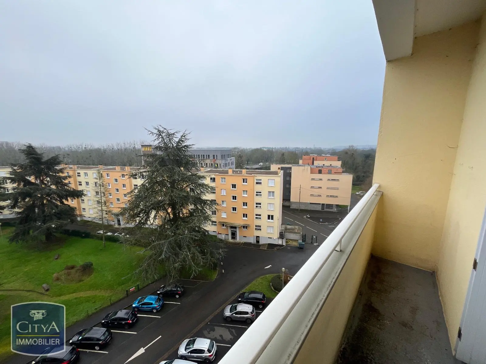 Photo 3 appartement Le Mans
