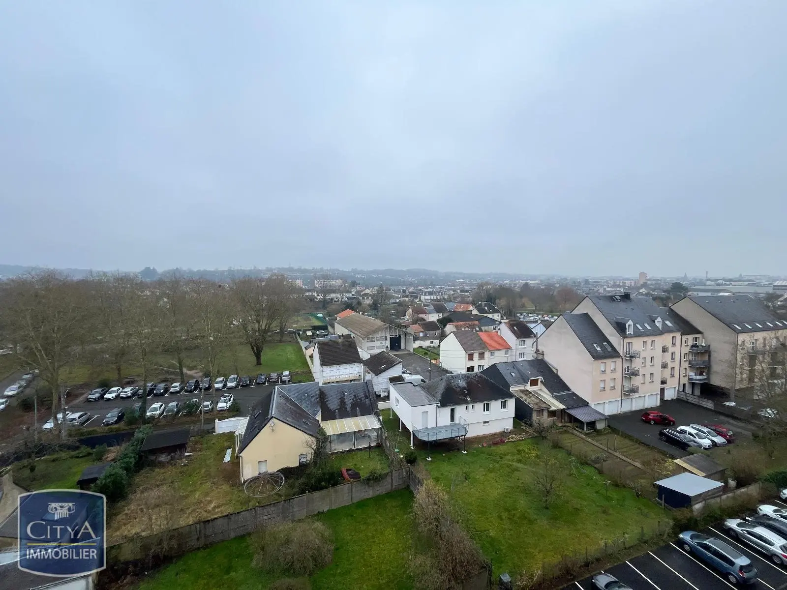 Photo 15 appartement Le Mans