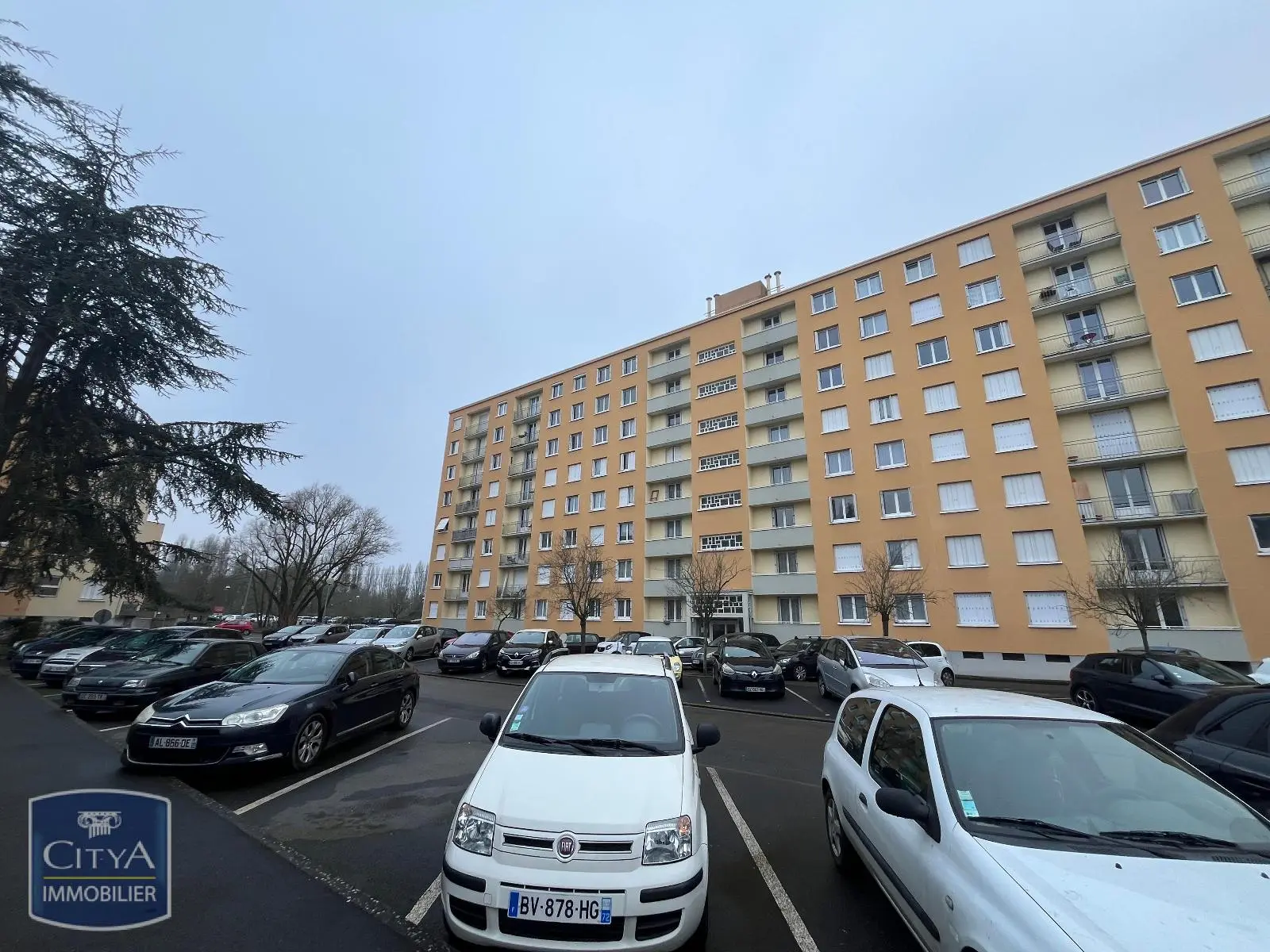 Photo 16 appartement Le Mans