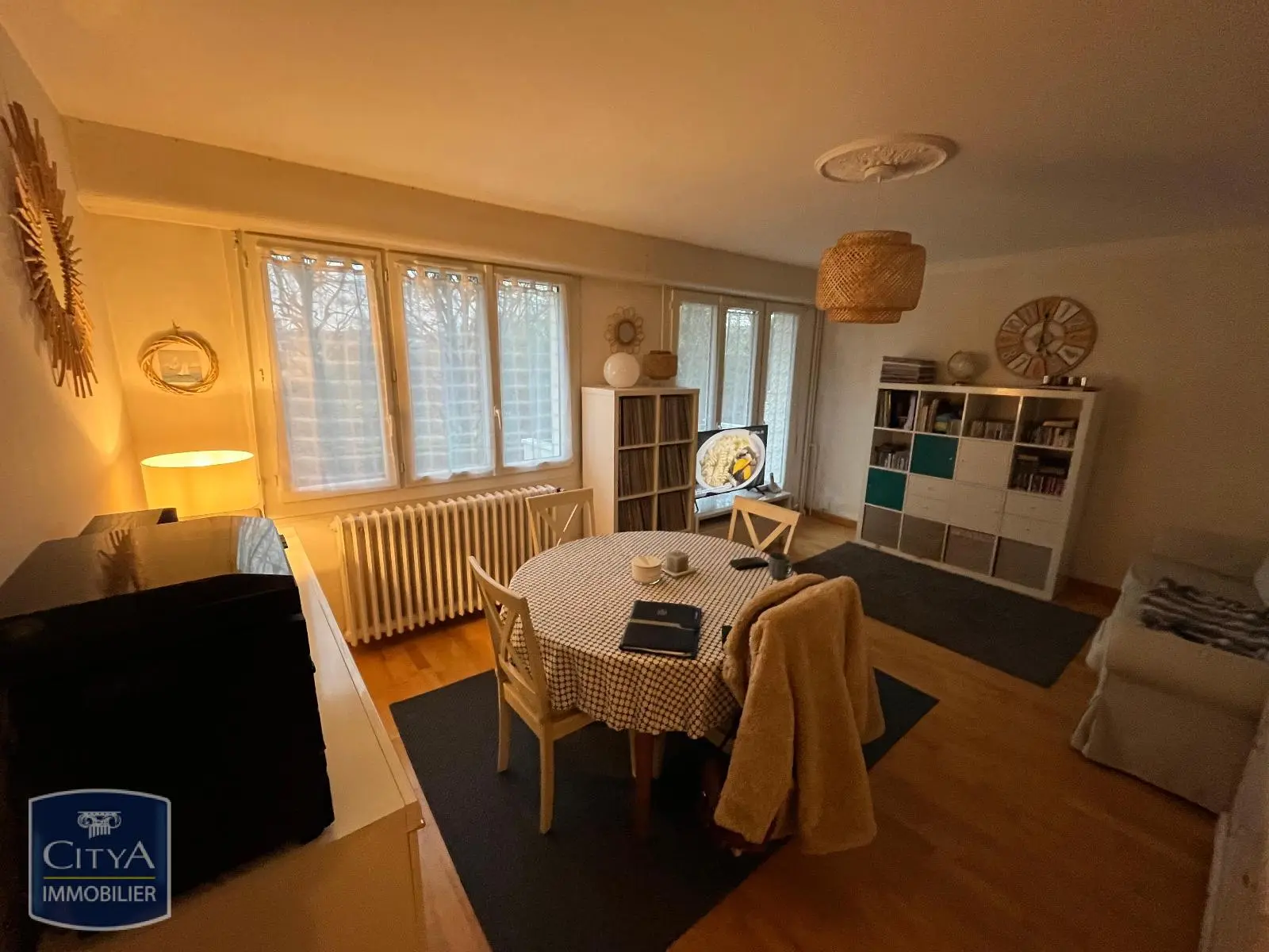 Photo 2 Appartement 4 pièces 86m²