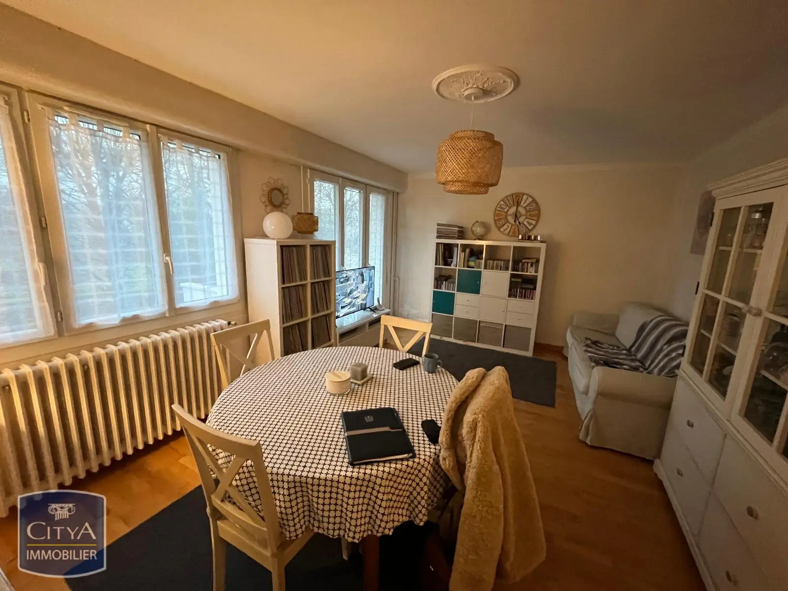 Photo 3 Appartement 4 pièces 86m²