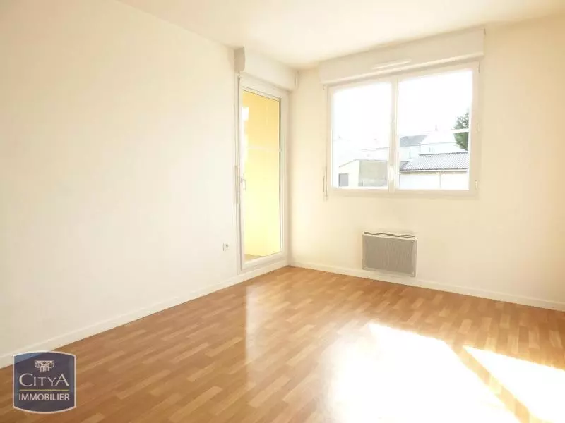 Illustration pour Appartement 2 pièces 40.21m² Photo Appartement 2 pièces 40.21m²