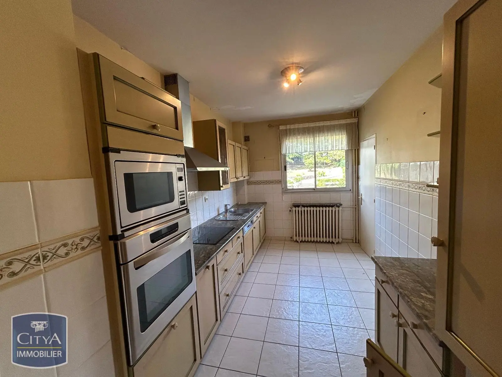 Photo 5 Appartement 4 pièces 116.65m²