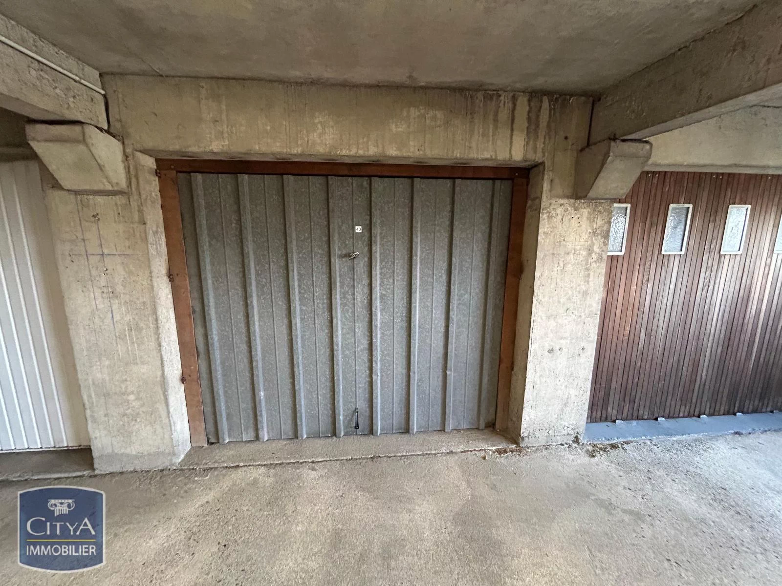 Photo Parking
