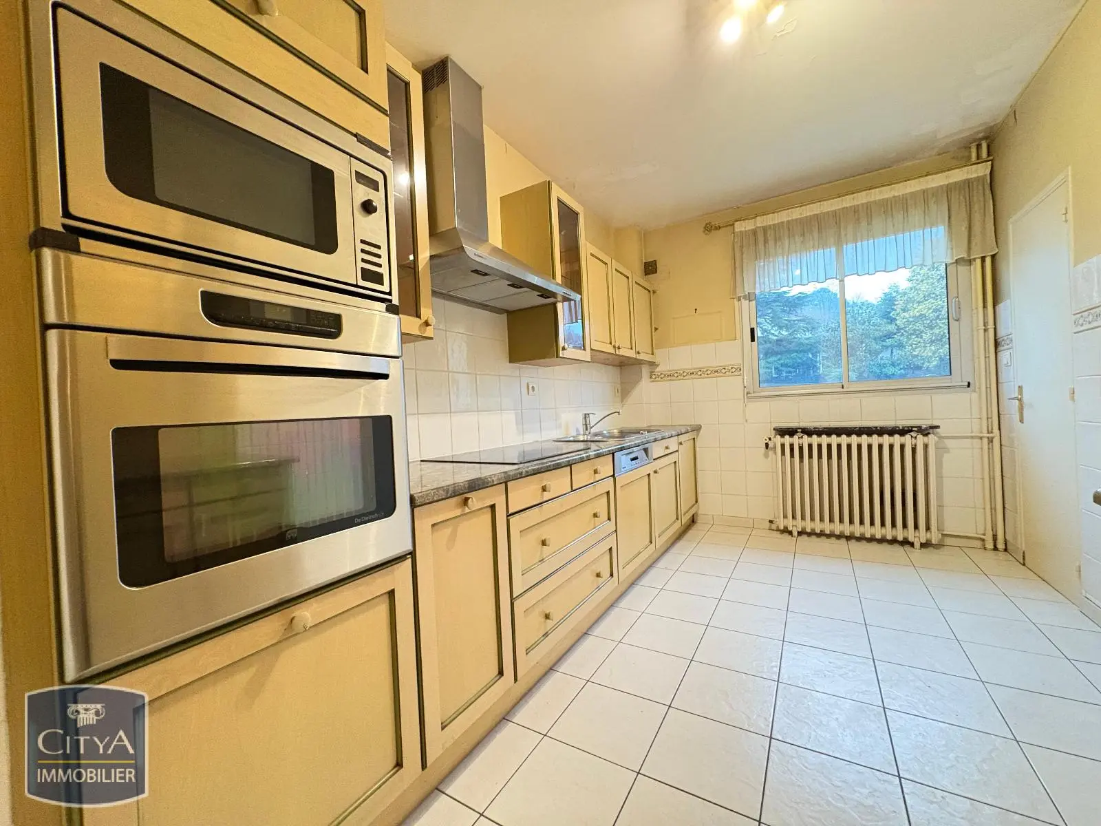 Photo 3 appartement Le Mans