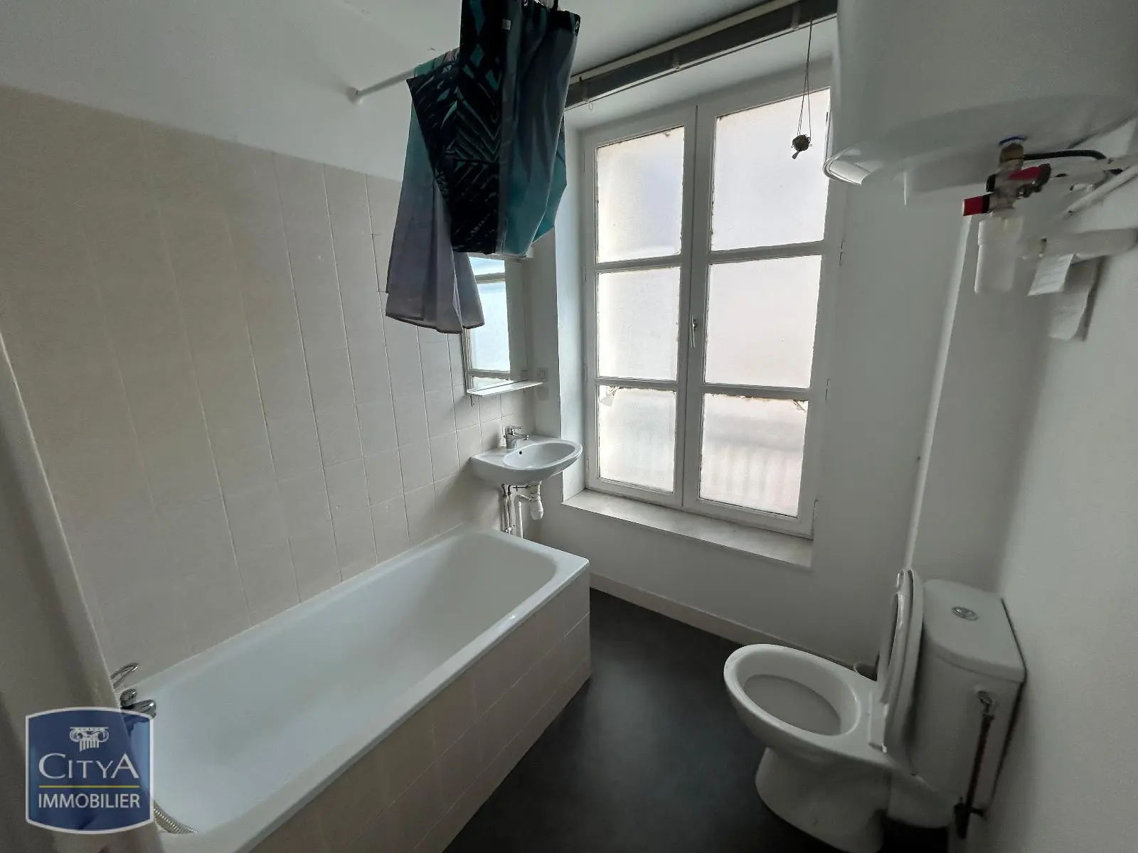Photo 4 Appartement 1 pièce 26.94m²