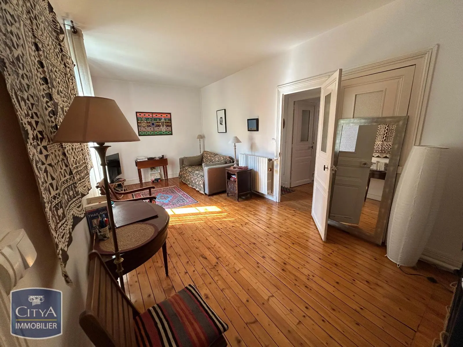 Photo 2 Appartement 3 pièces 71m²
