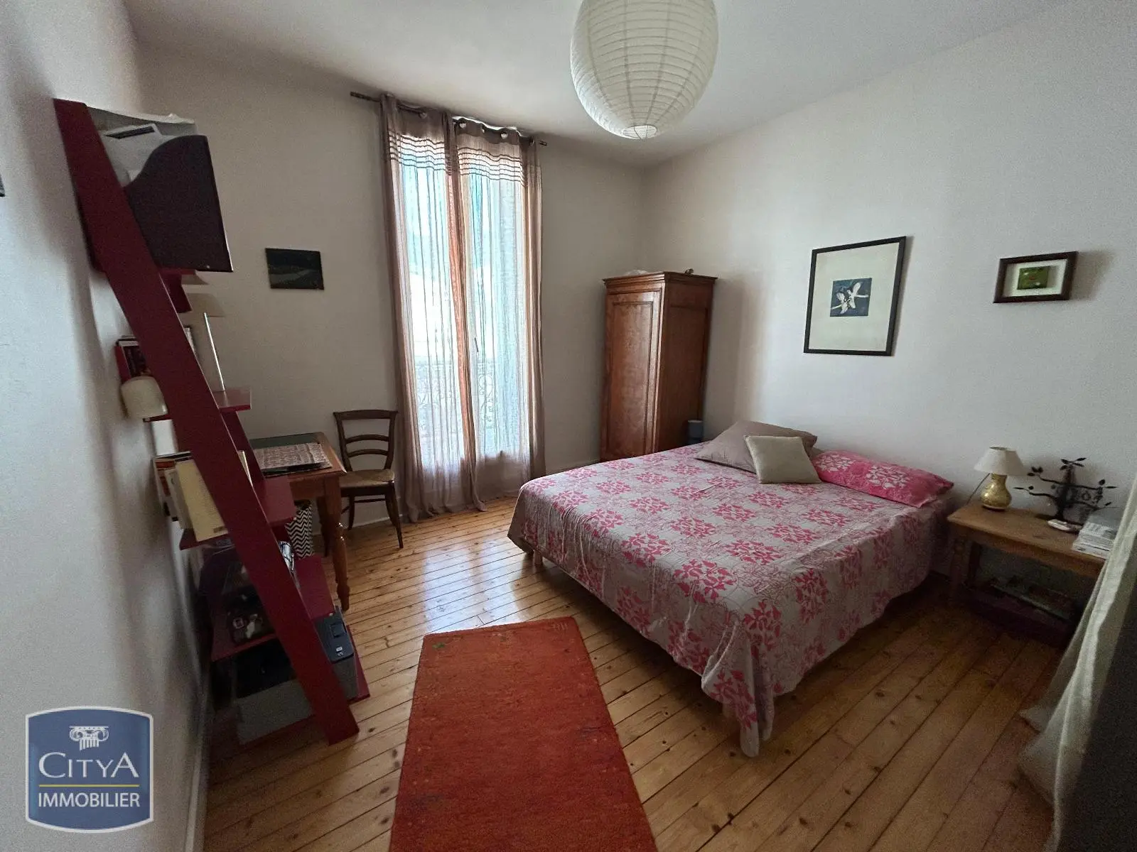 Photo 4 Appartement 3 pièces 71m²