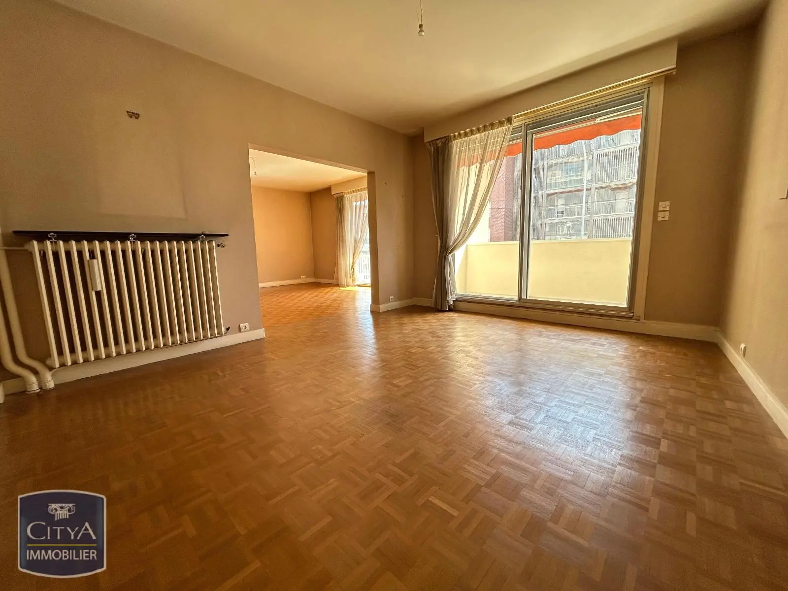 Photo 2 Appartement 4 pièces 116.65m²