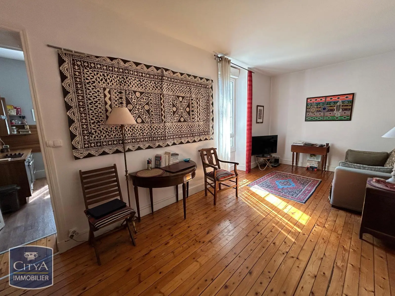 Photo 3 Appartement 3 pièces 71m²