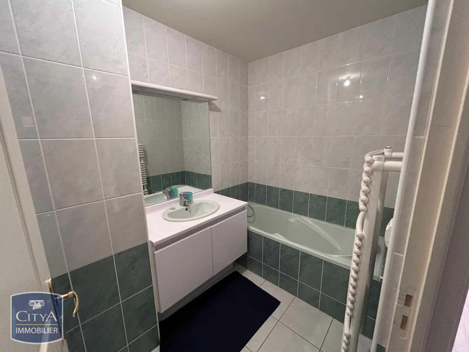 Photo 8 Appartement 4 pièces 101.96m²