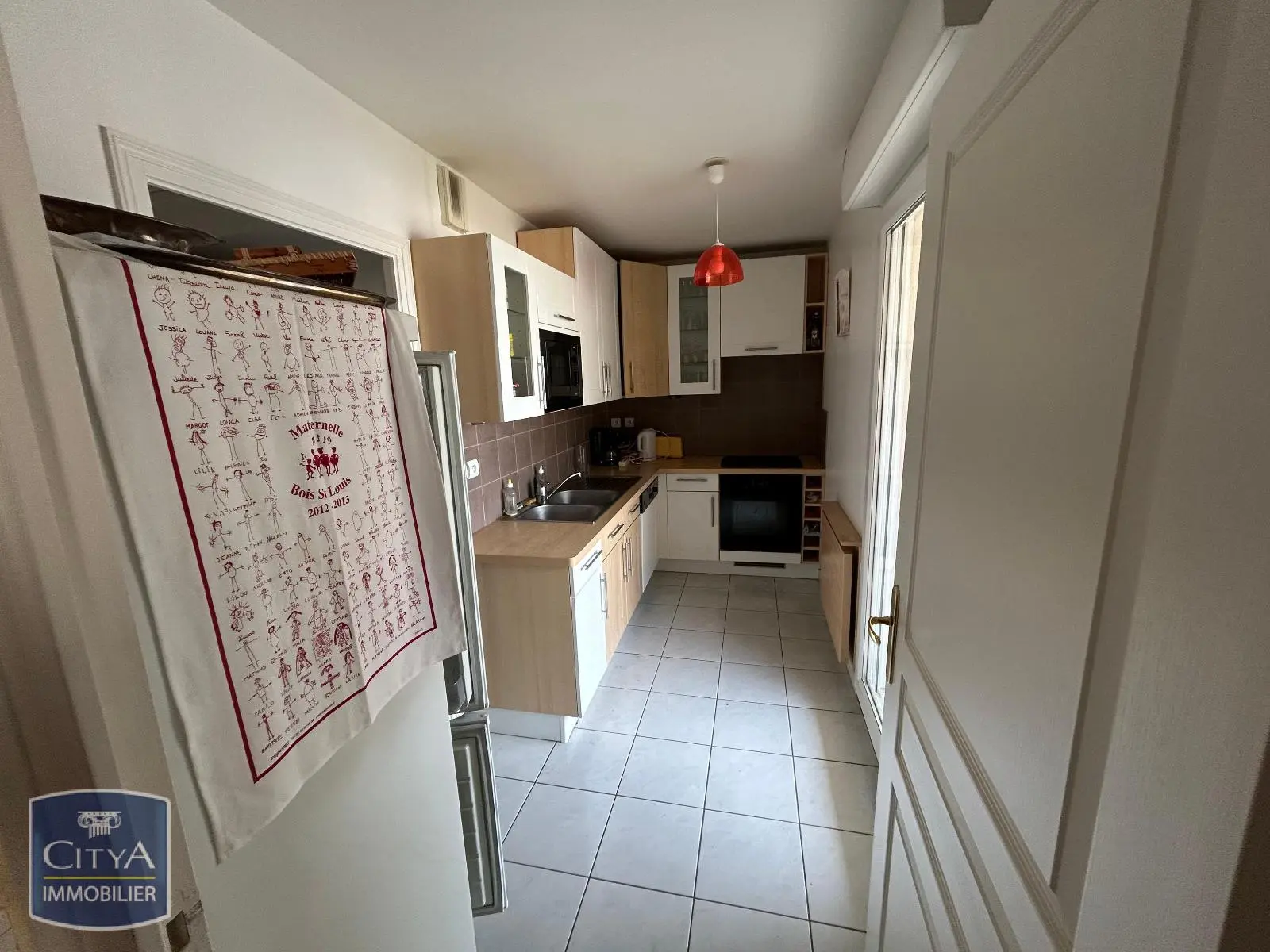 Photo 2 Appartement 4 pièces 101.96m²
