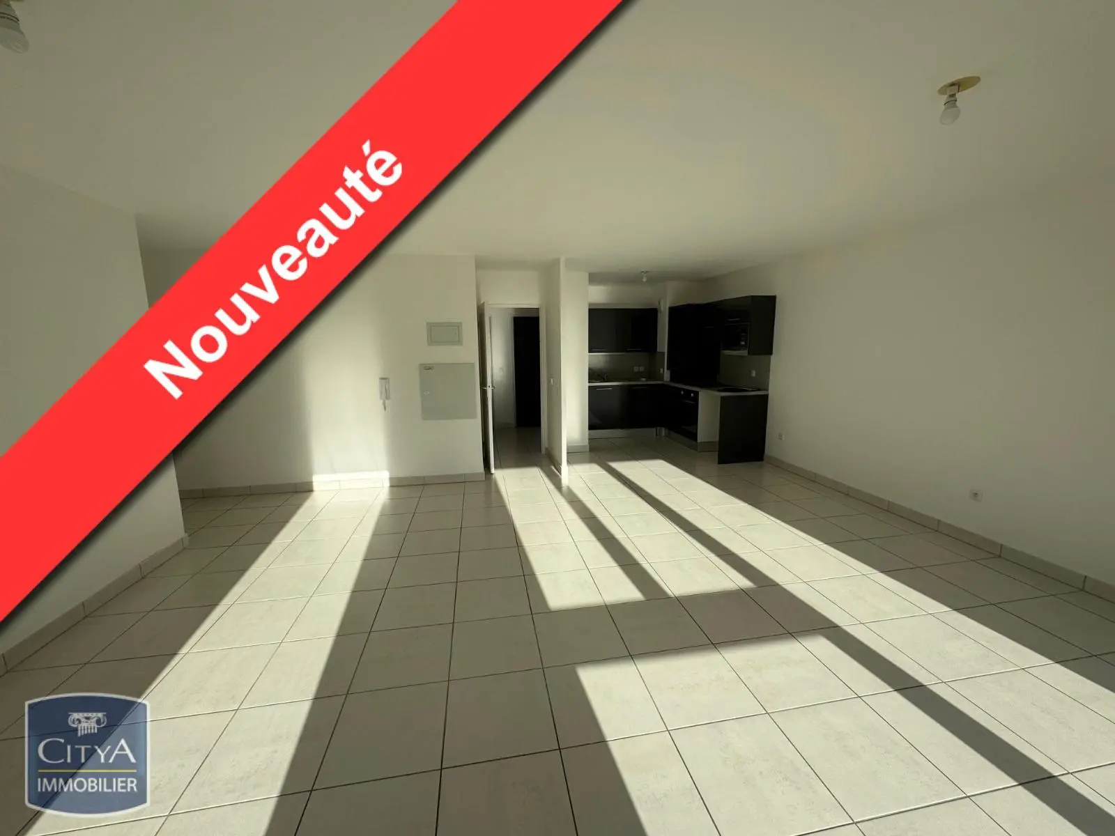 Photo 1 Appartement 4 pièces 73.52m²