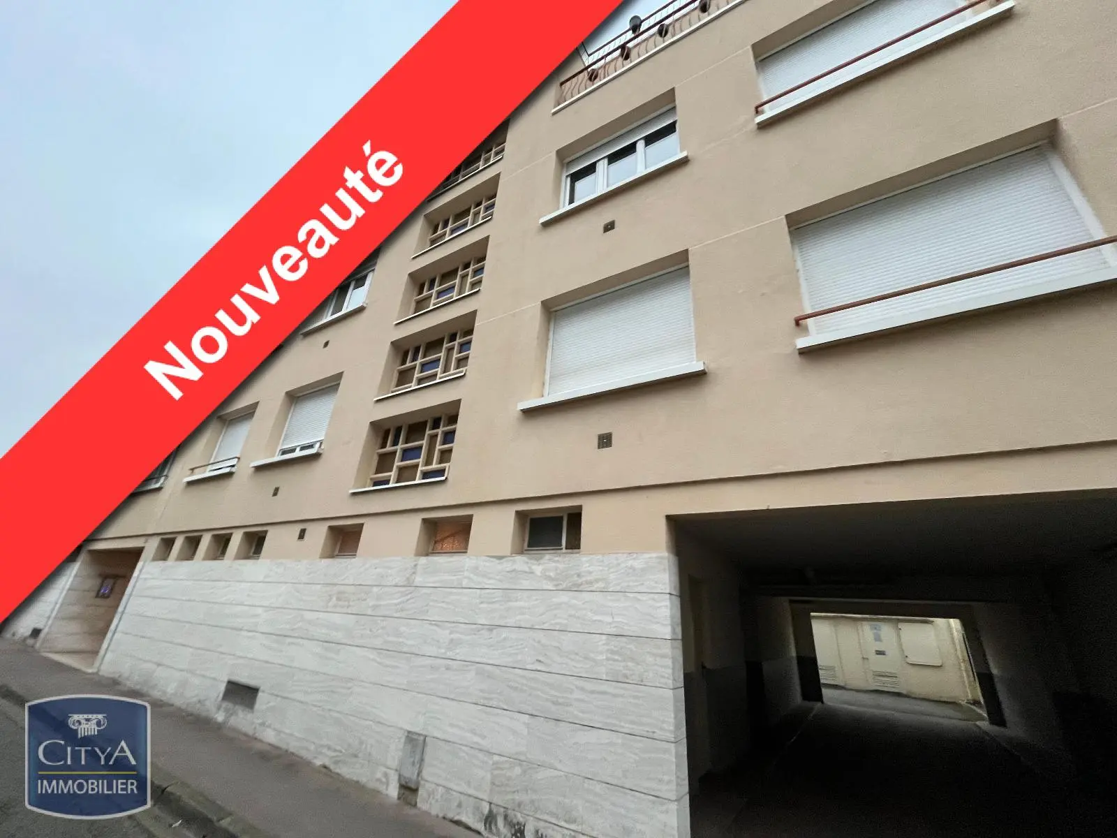 Photo 1 Appartement 4 pièces 86m²