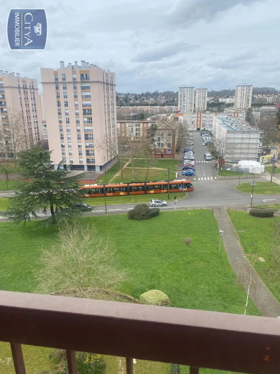 Photo 3 Appartement 3 pièces 67.99m²