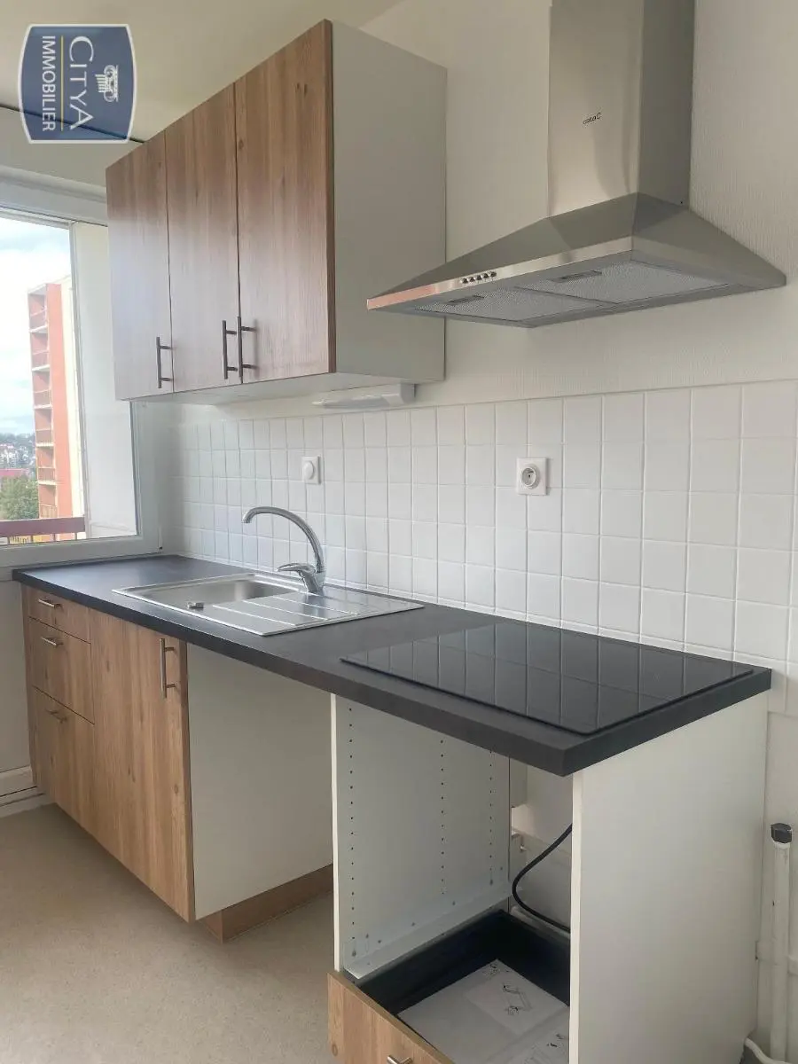 Photo 4 Appartement 3 pièces 67.99m²