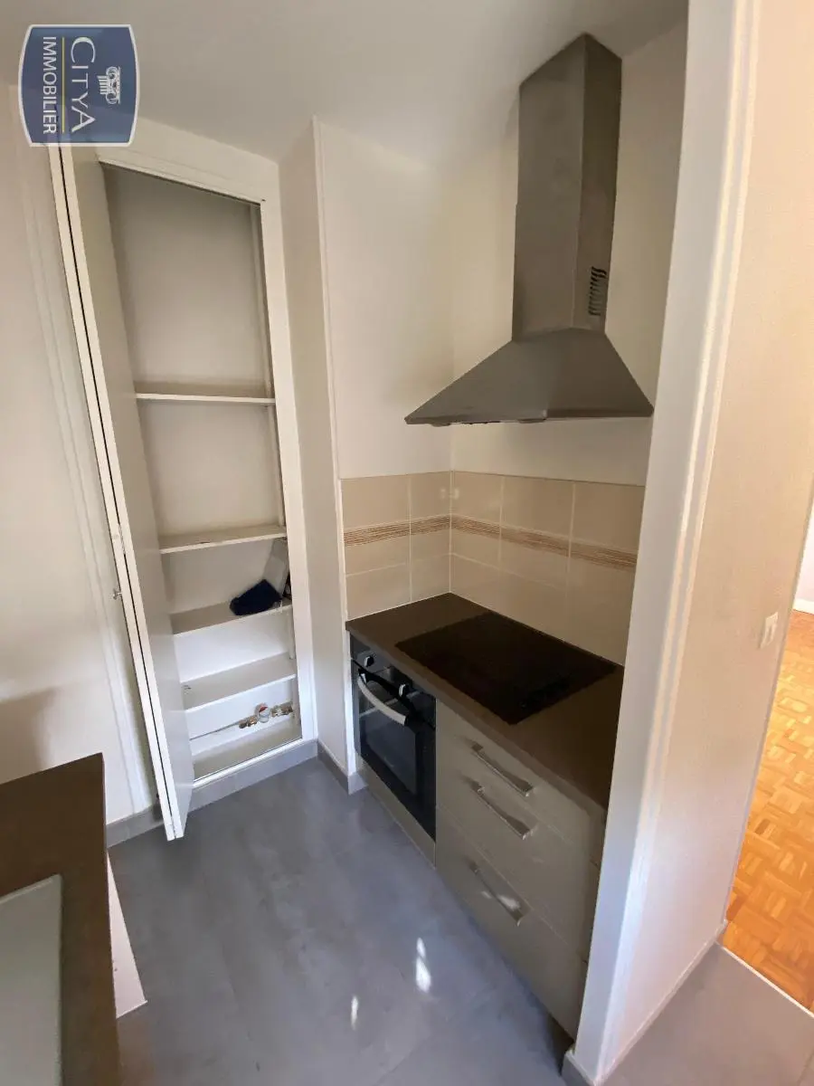 Photo 2 Appartement 2 pièces 44.1m²