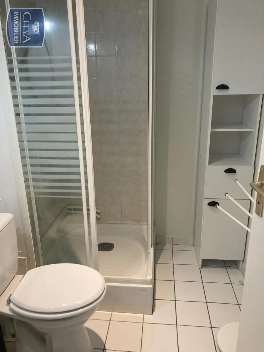 Photo 3 Appartement 1 pièce 20.1m²