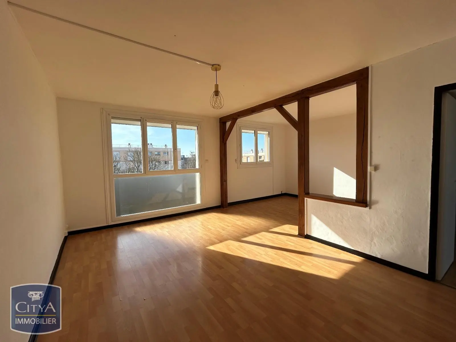 Photo 1 appartement Le Mans