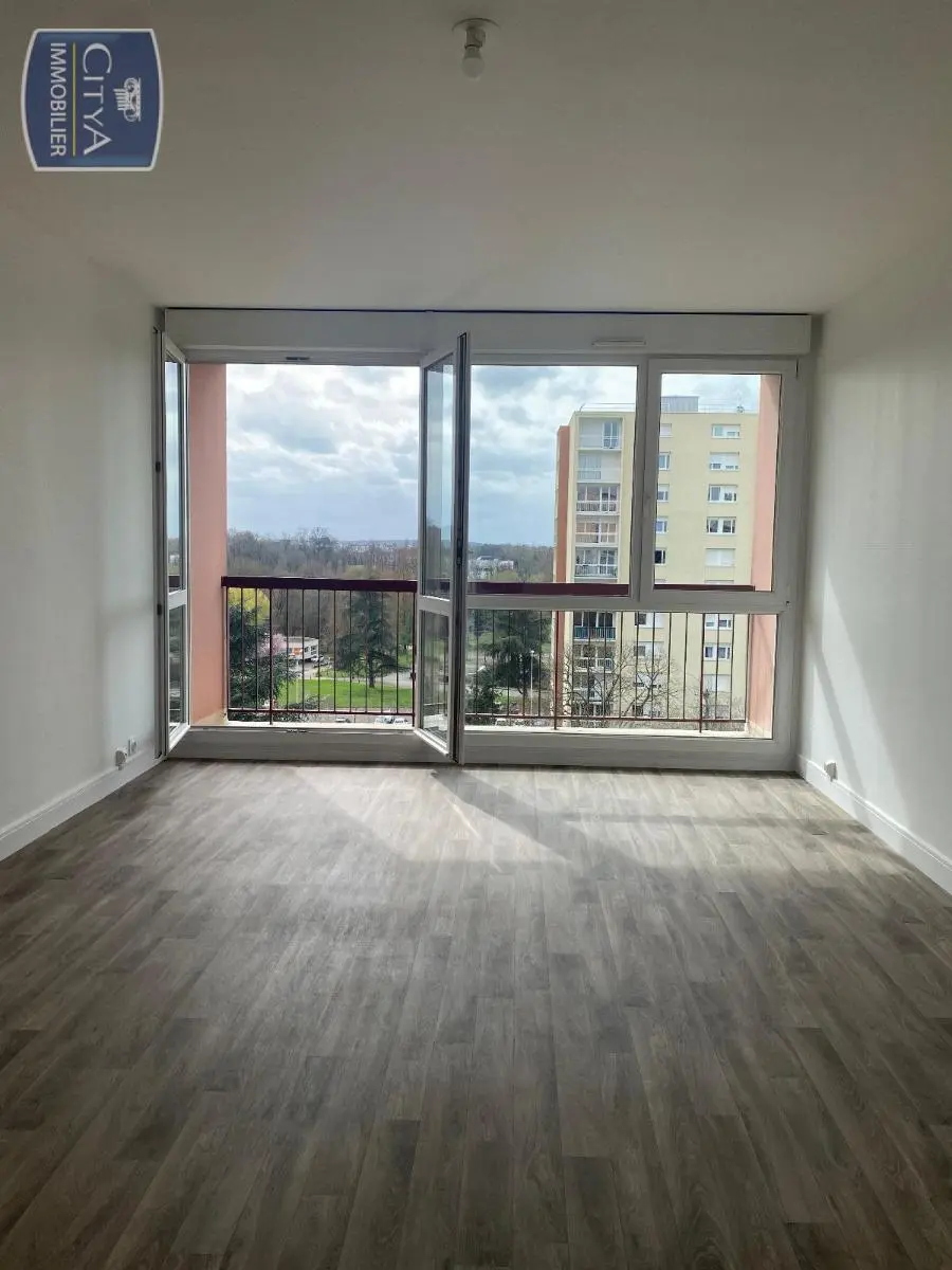 Photo 2 Appartement 3 pièces 67.99m²