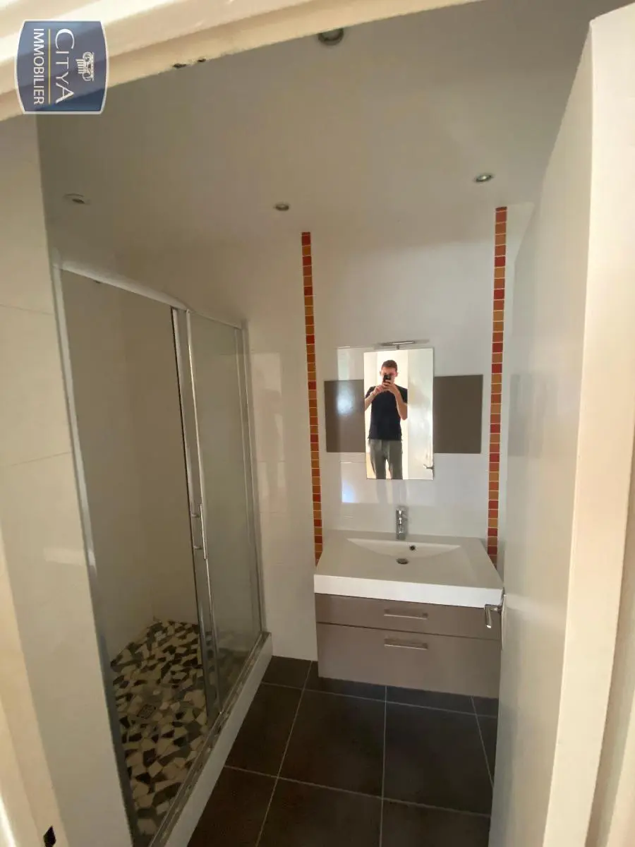 Photo 6 Appartement 2 pièces 44.1m²