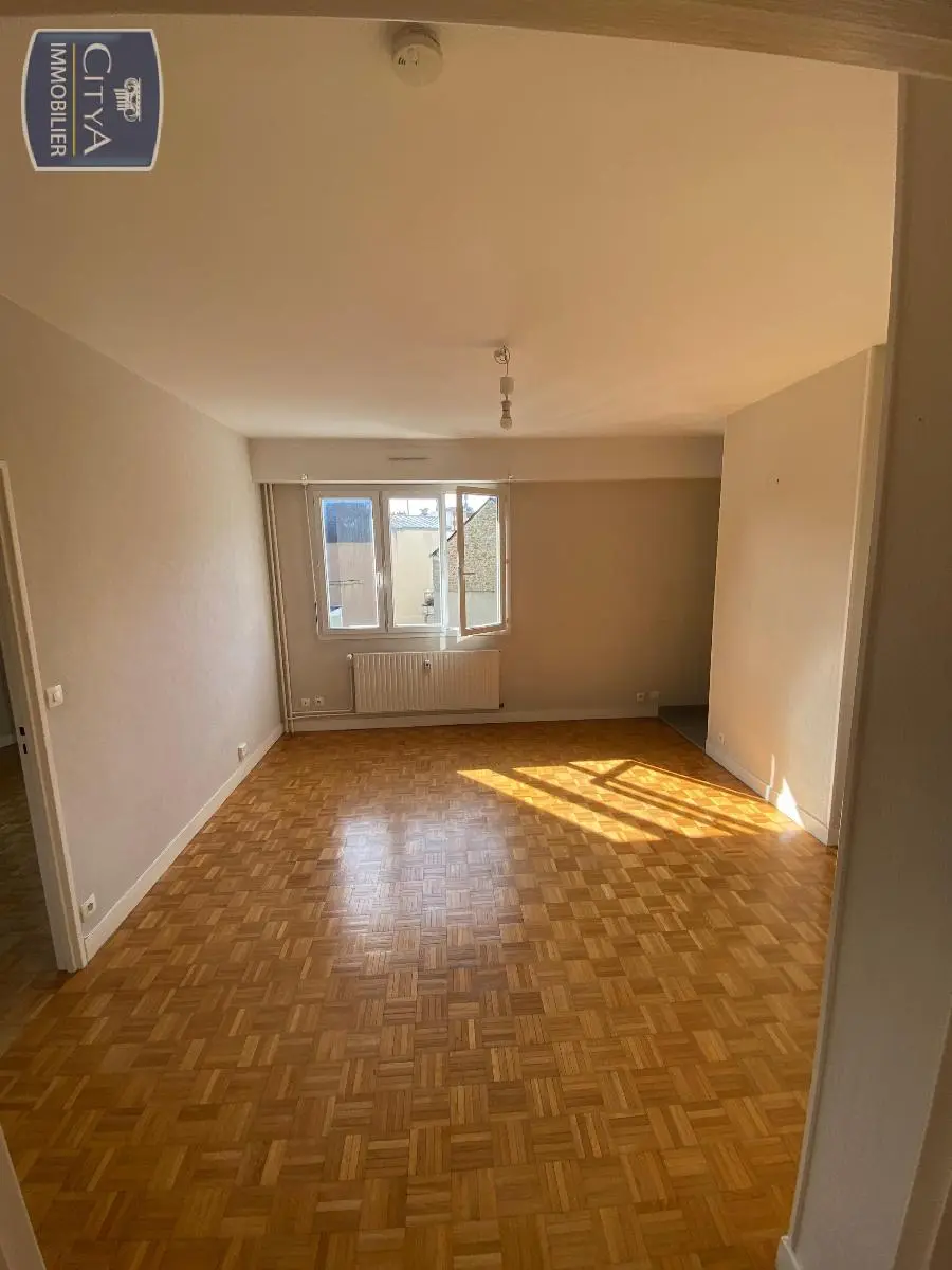 Photo 3 Appartement 2 pièces 44.1m²