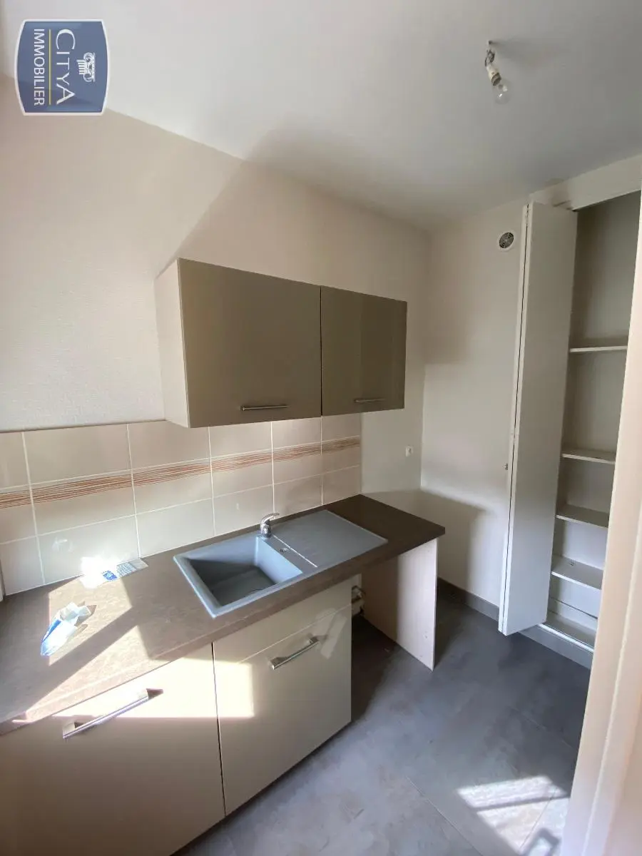 Photo 1 Appartement 2 pièces 44.1m²