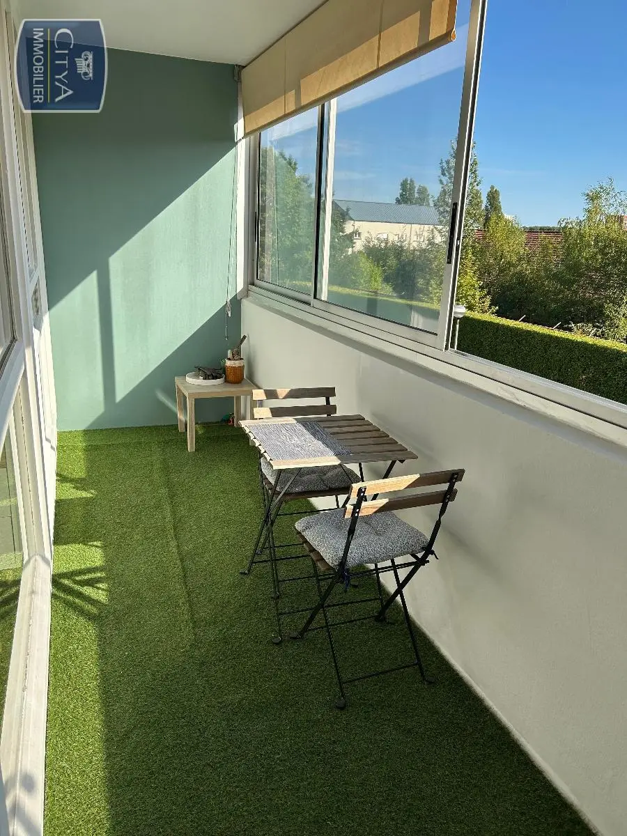 Photo 8 Appartement 3 pièces 73.85m²