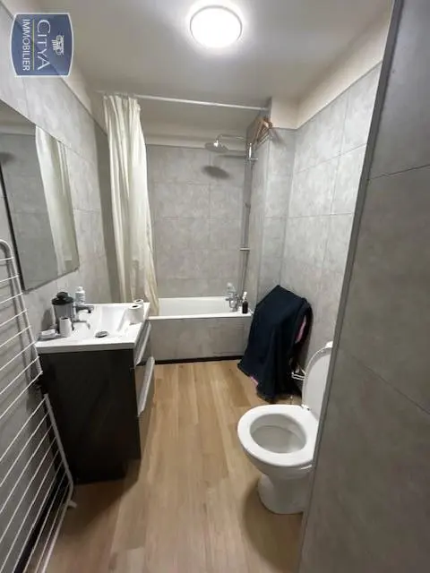 Photo 4 Appartement 2 pièces 43.26m²