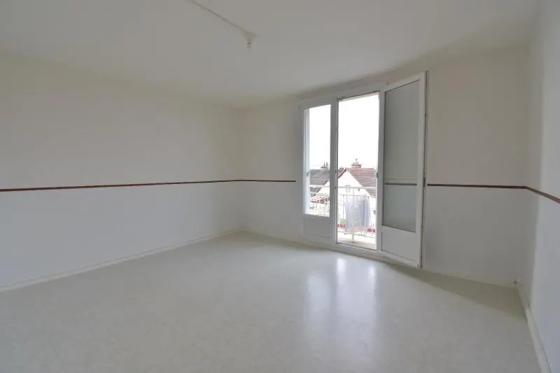 Photo 4 Appartement 3 pièces 59.45m²