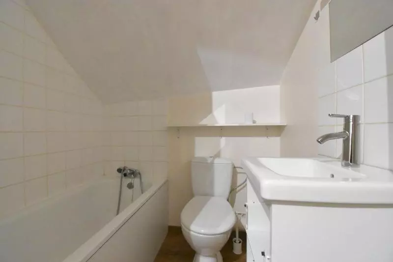 Photo 4 Appartement 1 pièce 11.79m²