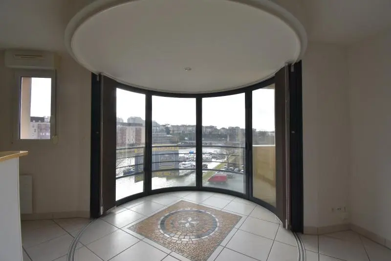 Photo 2 Appartement 4 pièces 85.44m²
