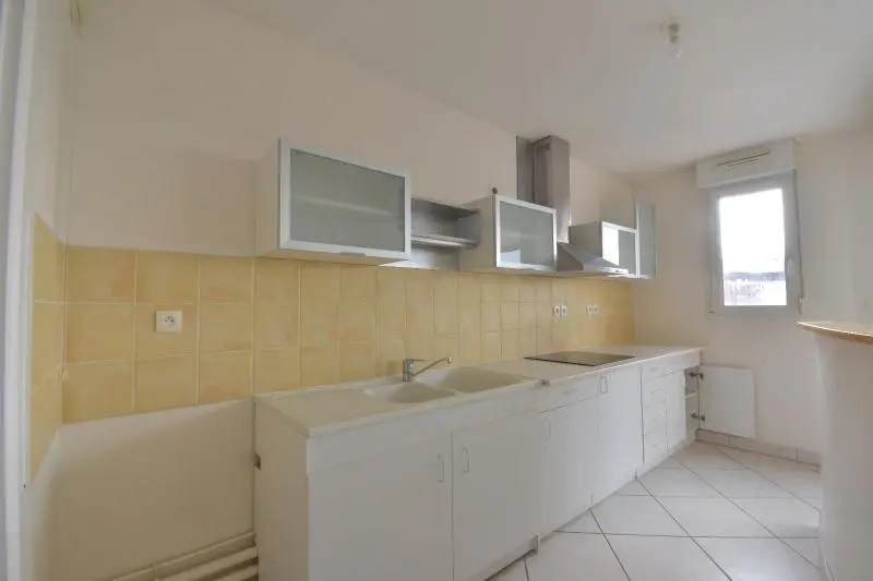 Photo 3 Appartement 4 pièces 85.44m²