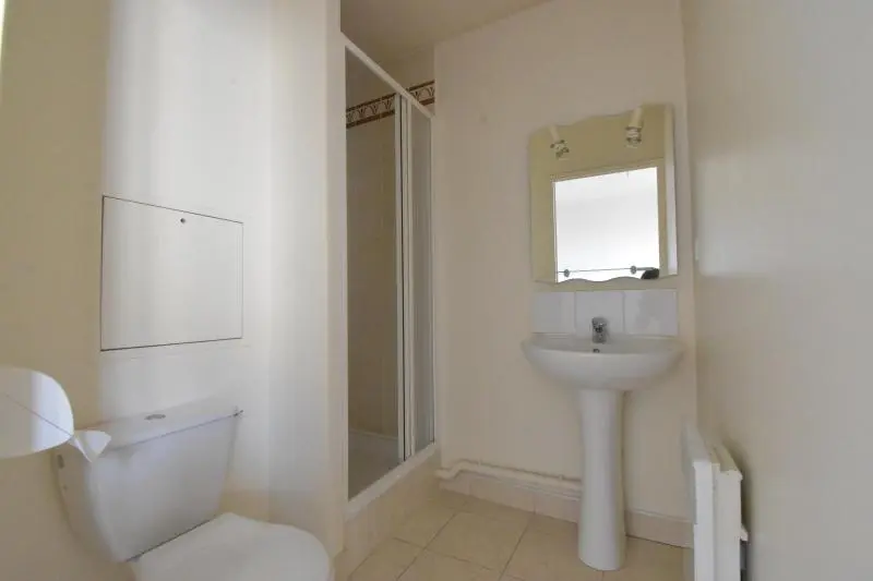 Photo 8 Appartement 4 pièces 85.44m²