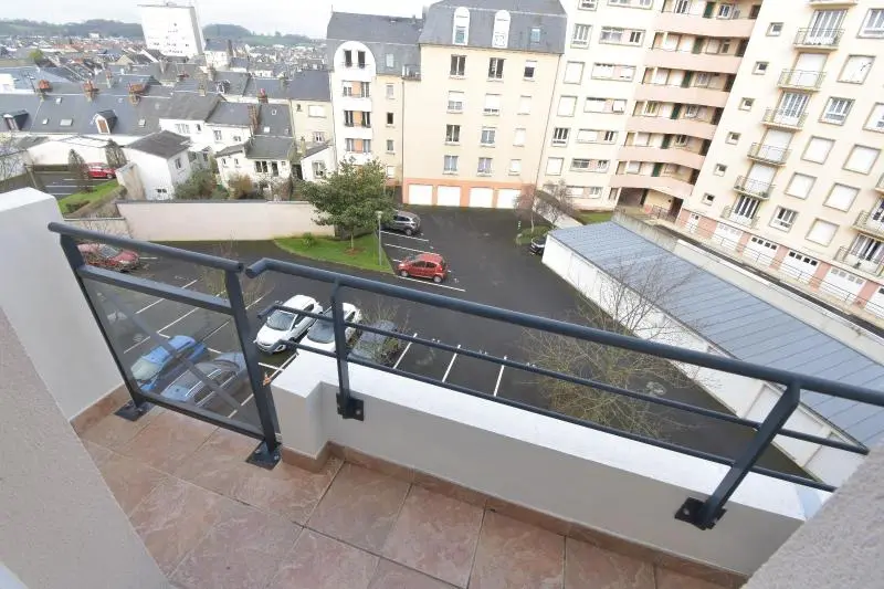 Photo 9 Appartement 4 pièces 85.44m²