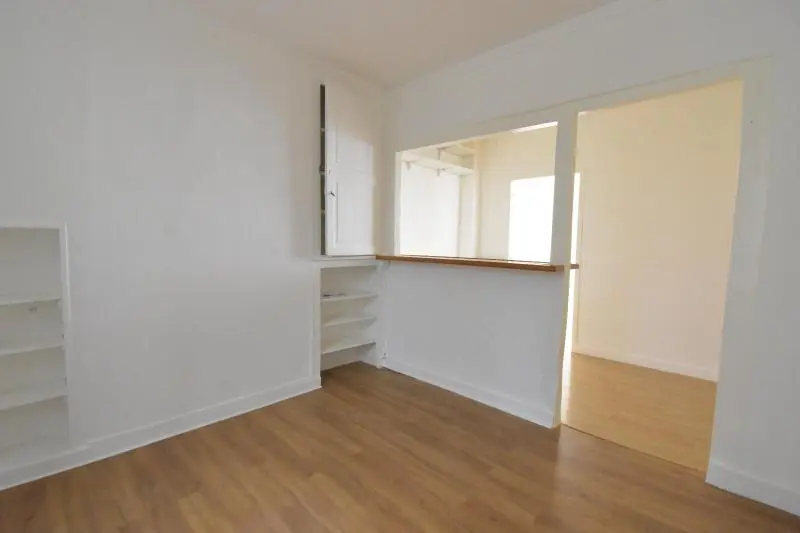 Photo 1 Appartement 2 pièces 29.97m²