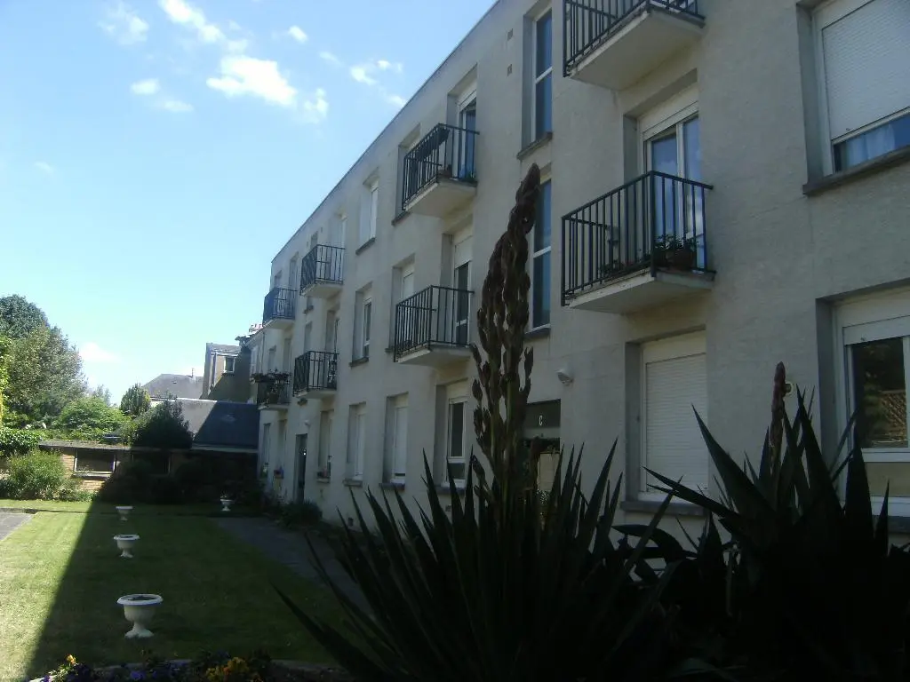 Photo 2 Appartement 3 pièces 62.48m²