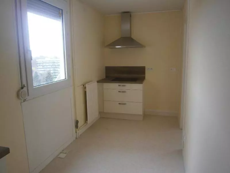 Illustration pour Appartement 2 pièces 50.38m² Photo Appartement 2 pièces 50.38m²