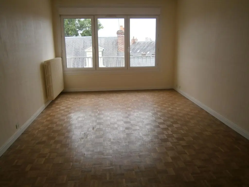 Photo 3 Appartement 3 pièces 62.48m²