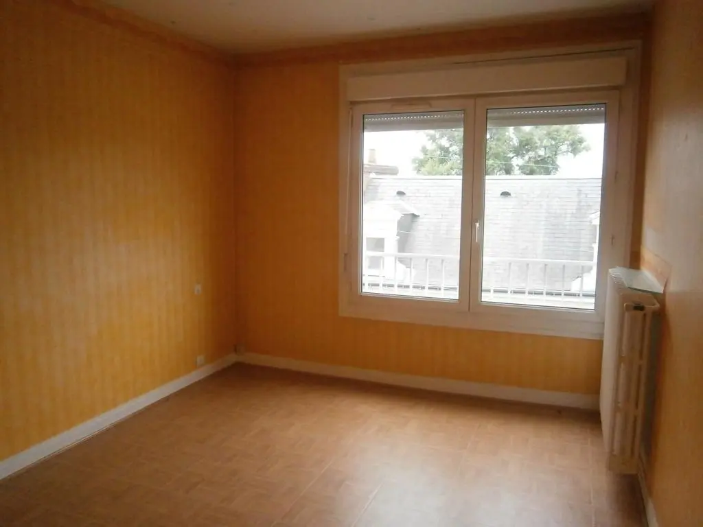 Photo 4 Appartement 3 pièces 62.48m²