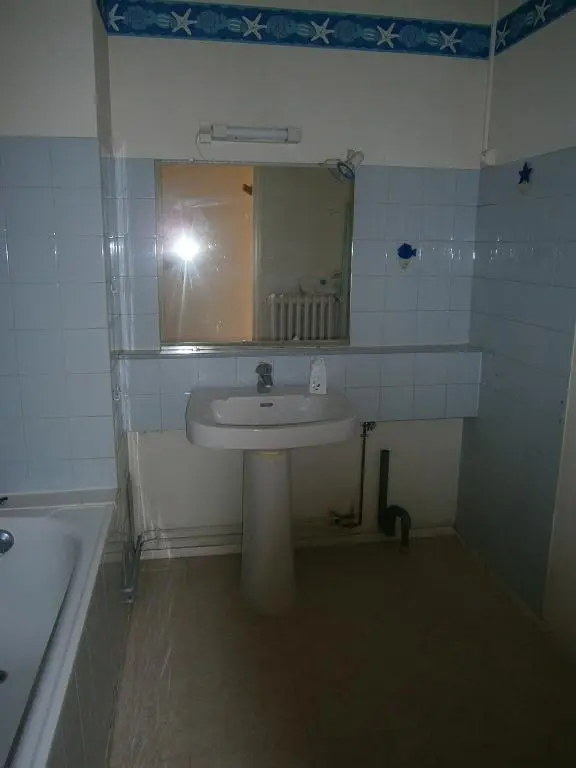 Photo 5 Appartement 3 pièces 62.48m²
