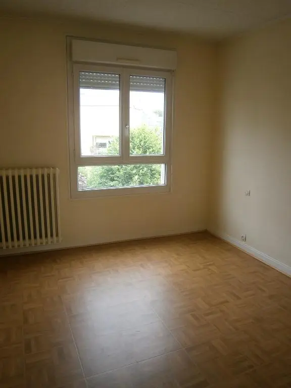 Photo 6 Appartement 3 pièces 62.48m²