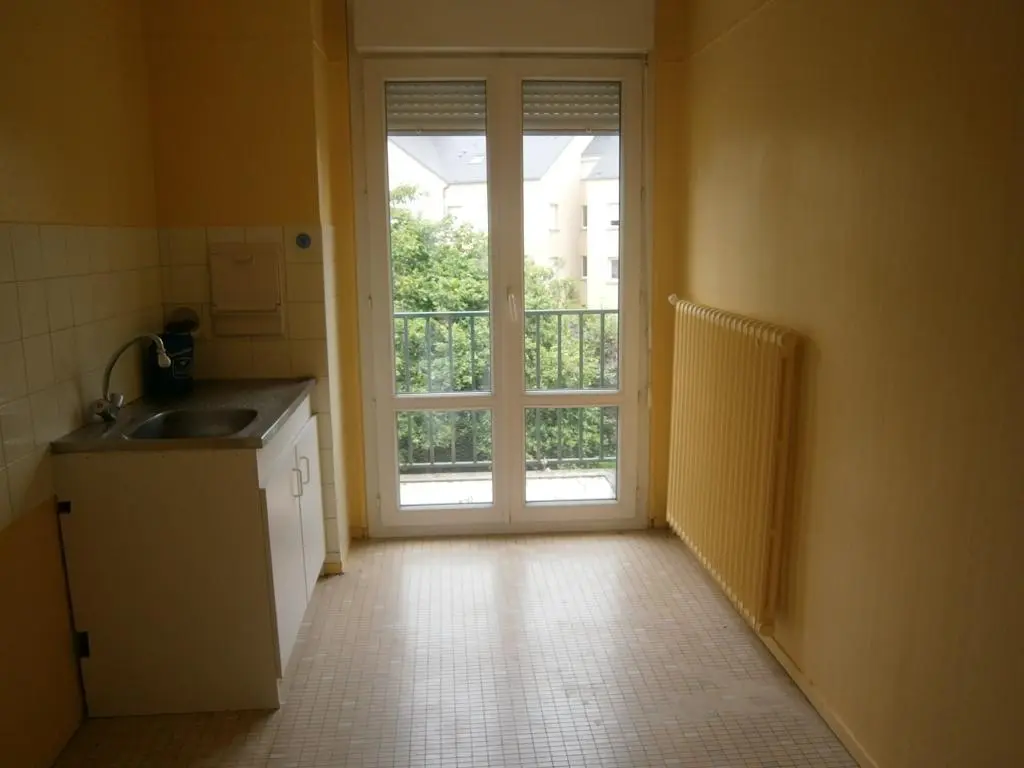 Photo 1 Appartement 3 pièces 62.48m²
