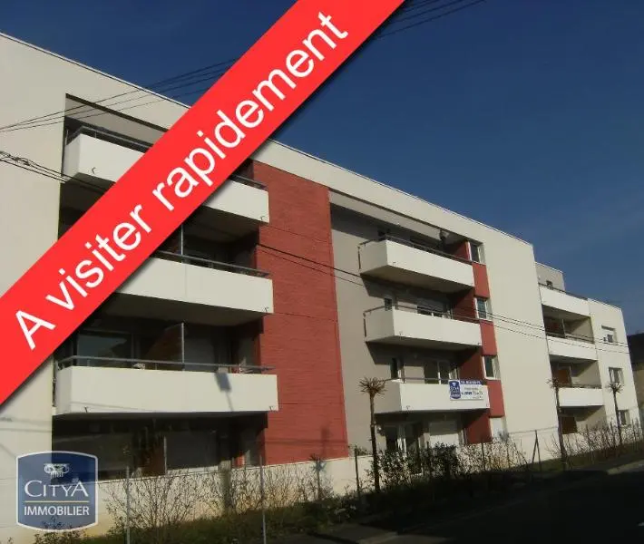 Photo 6 Appartement 2 pièces 37.35m²