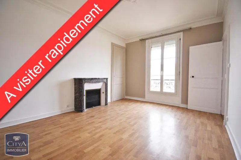 Photo 1 Appartement 4 pièces 89.06m²